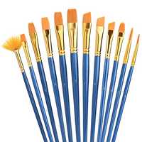 Artist Paint Brushes