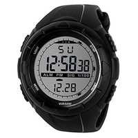 Digital Sports Watches