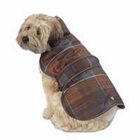 Dog Coat