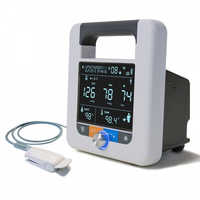 Electronic Medical Equipment