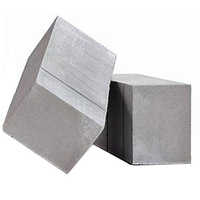 Aerated Concrete Blocks