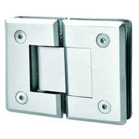 Shower Door Hinge