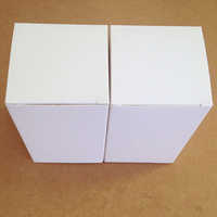 Handicraft Packaging Box