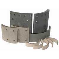 Heavy Duty Brake Lining