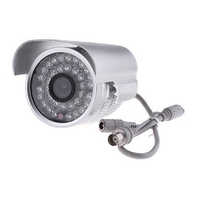 Digital Surveillance Camera