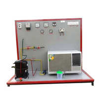 Ac Test Rig AIR Conditioning Test Rig - AC Test Rig Prices, Manufacturers & Suppliers