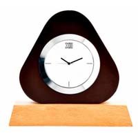 Office Table Clock
