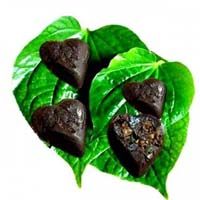 Paan Chocolate