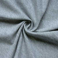 Organic Cotton Jersey Knit Fabric at Rs 570/kg, Knit Denim Fabrics in  Ludhiana