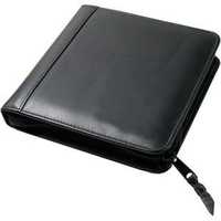 Leather Cd Case