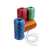 Pp Baler Twine