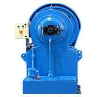 Rotary Swaging Machine