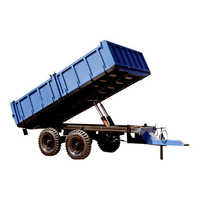 Tipping Trailers