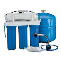Ro Water System