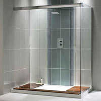 Shower Door Enclosure