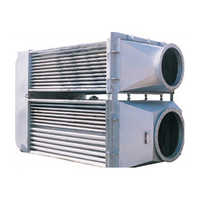 Furnace Ejector