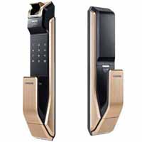 Samsung Digital Door Lock