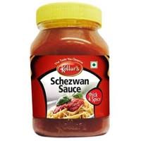 Schezwan Sauce