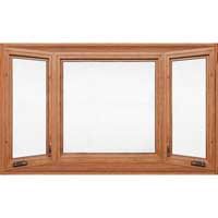 Wpc Window Frame