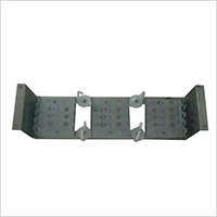 Top Back Mount Back Mount Frame Manufacturers, Suppliers, Dealers & Prices