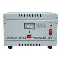 Constant Voltage Transformers