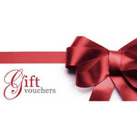 Gift Vouchers