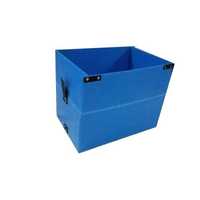 Pp Corrugated Boxes