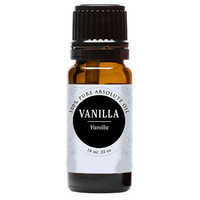 Vanilla Oil