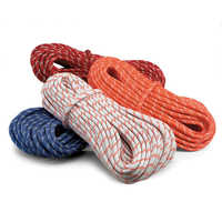Rescue Rope at Best Price from Manufacturers, Suppliers & Dealers