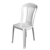 Monobloc Chair