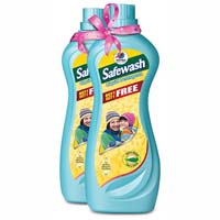 Wipro Safewash Liquid Detergent