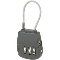 Luggage Lock