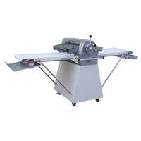 Dough Sheeter