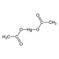 Mercuric Acetate