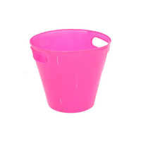 Plastic Ice Bucket