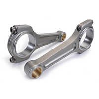 Auto Connecting Rods