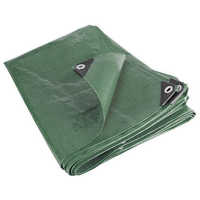 Heavy Duty Tarpaulins