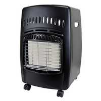 Gas Heaters