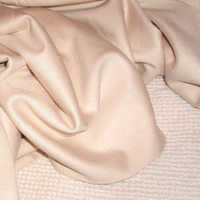 Silk Knitted Fabric