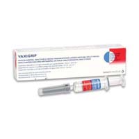 Vaxigrip Vaccine