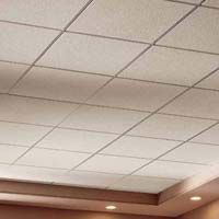 Thermocol False Ceiling