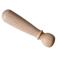 Wooden Pestle