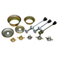 Lpg Gas Stove Parts