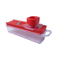 Dry Fruit Slicer