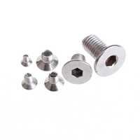 Micro screw manufacturer in India