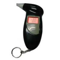 Alcohol Breathalyzer