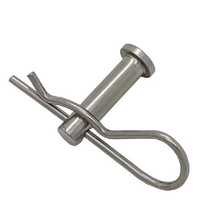 Clevis Fastener