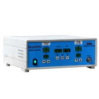 डिजिटल insufflator