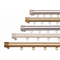 Decorative Curtain Rods Manufacturers, Suppliers, Dealers & Prices