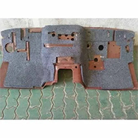 Dash Mat Manufacturers, Suppliers, Dealers & Prices